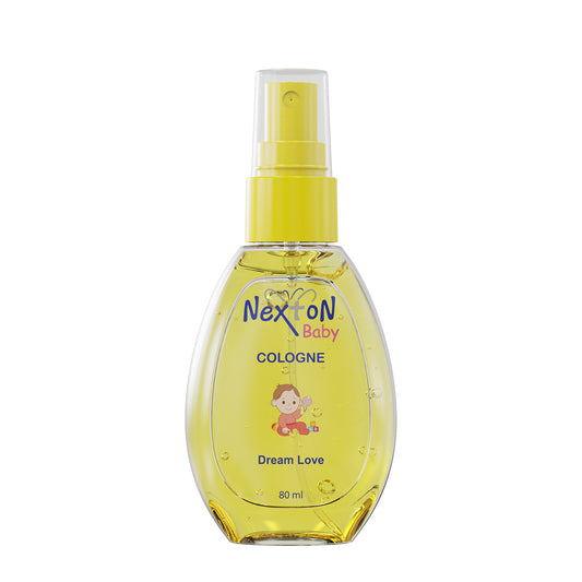 10-Nexton Secret Love Baby Cologne 80 ML