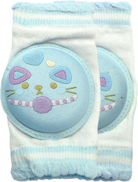 06-Anti Slip Baby Safety Knee Pad