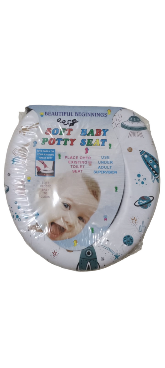 05-Soft Baby Potty Seat