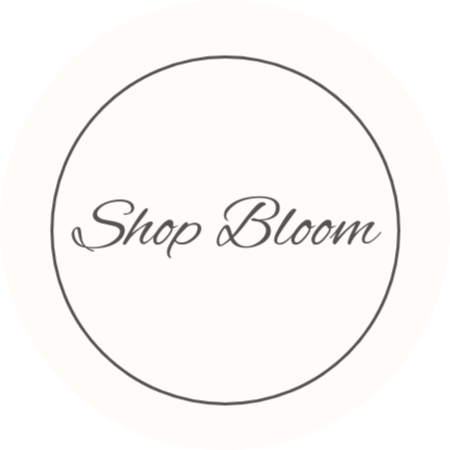 Shop Bloom